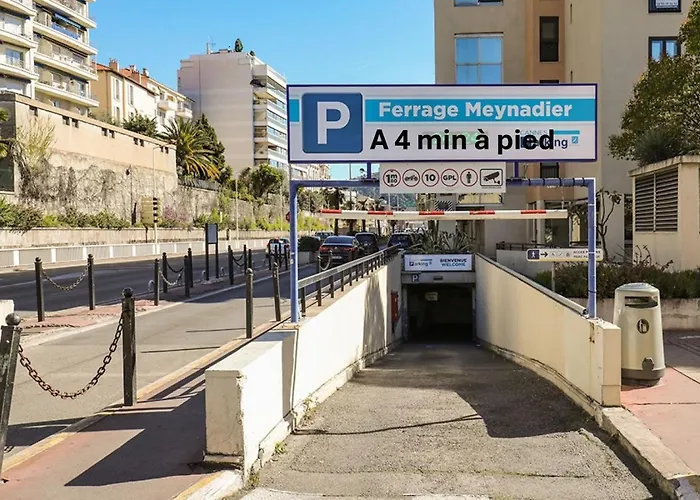 Duplex 2 Terrasse, Meynadier- Forville A2b103