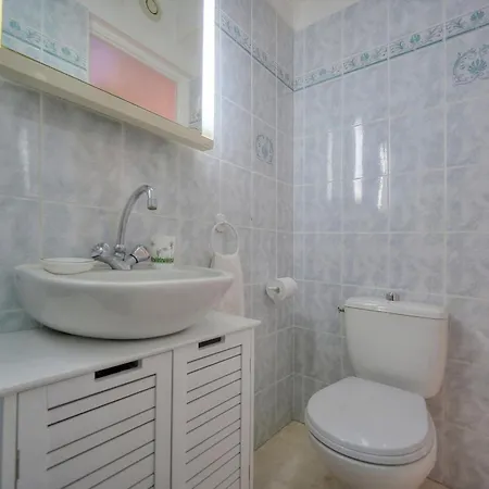 公寓 Duplex 2 Terrasse, Meynadier- Forville A2b103 *