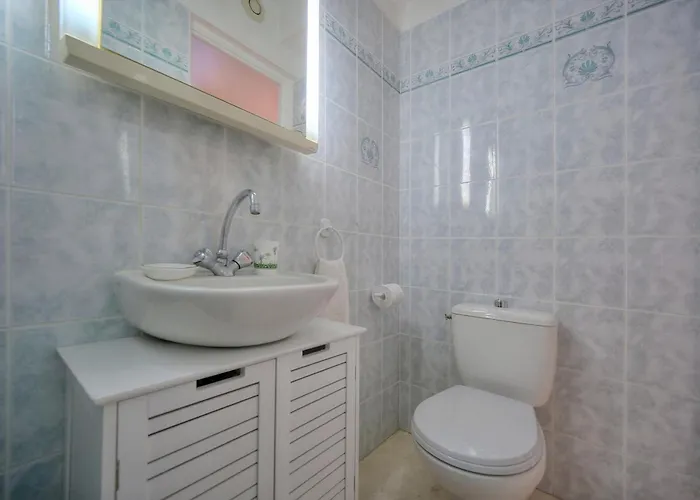 Apartman Duplex 2 Terrasse, Meynadier- Forville A2b103 *