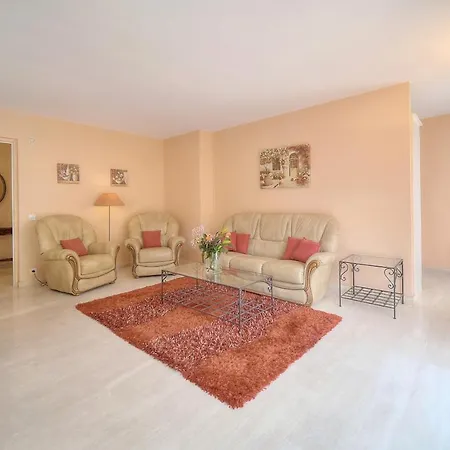 Διαμέρισμα Duplex 2 Terrasse, Meynadier- Forville A2b103 Κάννες