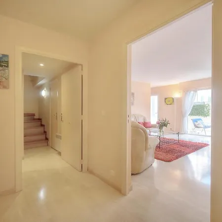 Διαμέρισμα Duplex 2 Terrasse, Meynadier- Forville A2b103