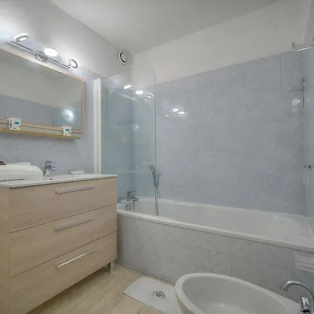 Duplex 2 Terrasse, Meynadier- Forville A2b103 Daire Cannes