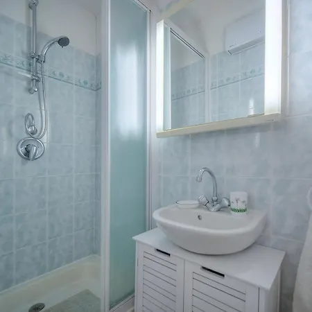 Duplex 2 Terrasse, Meynadier- Forville A2b103 Daire