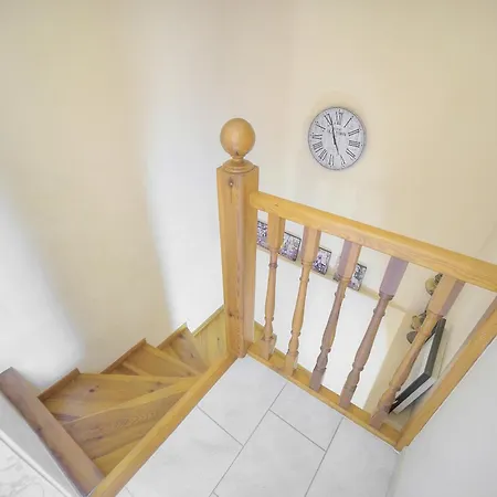 Duplex 2 Terrasse, Meynadier- Forville A2b103 Κάννες