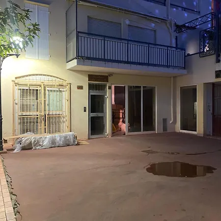 Duplex 2 Terrasse, Meynadier- Forville A2b103 Daire