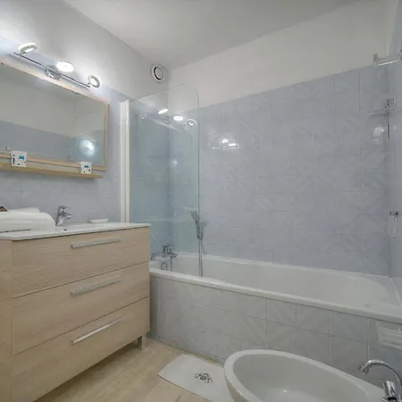Duplex 2 Terrasse, Meynadier- Forville A2b103 Διαμέρισμα